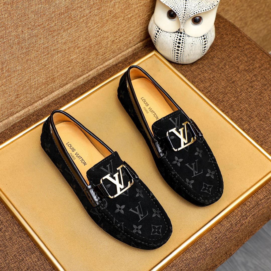 Louis Vuitton Business Shoes